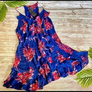 Free Press Sleeveless Dress